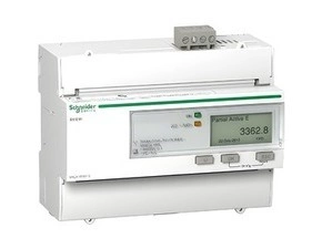 SCHN A9MEM3350 Elektroměr iEM3350 do 125A, komunikace Modbus