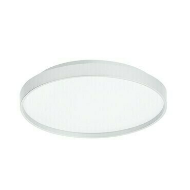 LED svítidlo stropní LED POL ORO-NUBE-WHITE-24W-DW