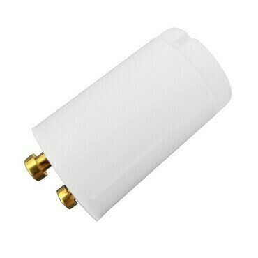 Příslušenství k LED trubici LED-POL Starter T8