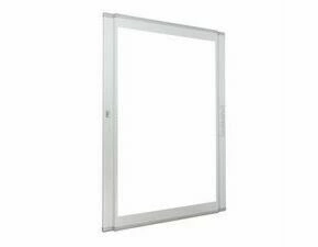 LEG 021268 XL3 DVEŘE V SKLO 1400X850