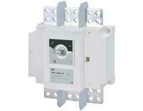 ETI 004661456 odpínač, LBS 1250 3P