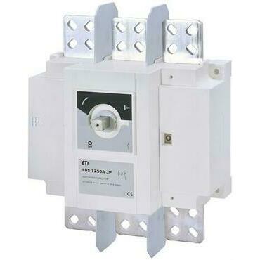 ETI 004661456 odpínač, LBS 1250 3P