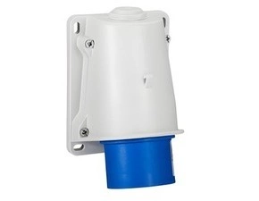 SCHN PKX16W425 PK PratiKa FAST vidlice 16A IP44 220V 3P+N+PE 50-60Hz