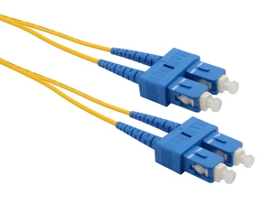 INTLK 70234129 SXPC-SC/SC-UPC-OS-2M-D Patch kabel 9/125 SCupc/SCupc SM OS 2m duplex