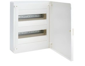 HAG VD104ND Rozvodnice cosmos, IP30, 4 mod.