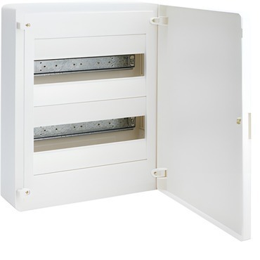 HAG VD104ND Rozvodnice cosmos, IP30, 4 mod.