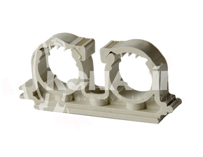 Příchytka Cpr 2x16mm se třmenem