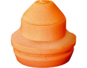 HEN EDKF 20 Nástrčné kabelové vývodky