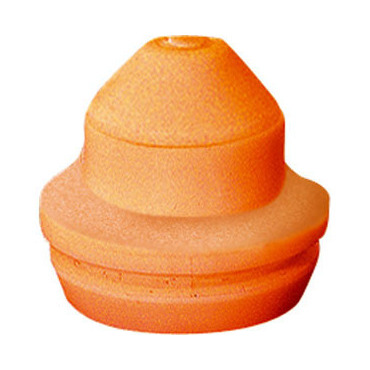 HEN EDKF 20 Nástrčné kabelové vývodky