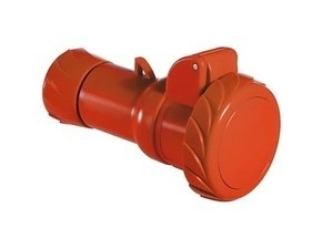 SCHN PKY32M735 Spojka Fast connect 32A 3P+N+PE 380-415V IP67 50-60Hz