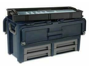 CIMCO 417227 Plastový kufr COMPACT 62
