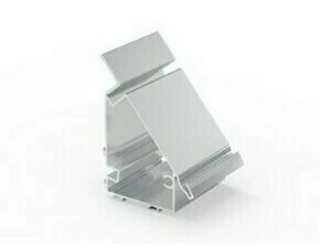 PMT Věž pro jižní zadní stěnu 15°, l=75mm