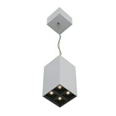 Svítidlo LED přisazené MODUS CU (CU1500Z4BC80/DI/ND)