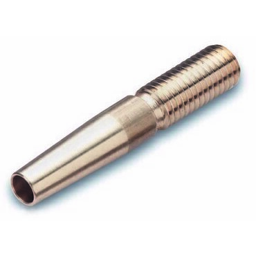 CIMCO 142230 Počáteční dutinka Kabeljet M 12