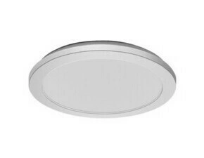 LED svítidlo OSRAM ORBIS DISC 30CM 22WCLICKCCT IP44 CH