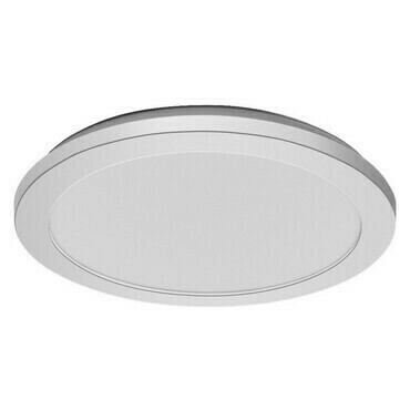 LED svítidlo OSRAM ORBIS DISC 30CM 22WCLICKCCT IP44 CH