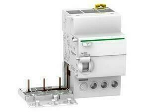 SCHN A9V44325 Chr. spoušť VIGI IC60 3P 25A 300mA AC RP 0,23kč/ks