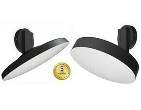 Příslušenství GREENLUX VARIO Mounting console Black