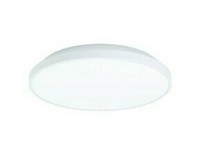 Svitidlo EGLO LED-AUFBAUL.O240 WEISS CRESPILLO