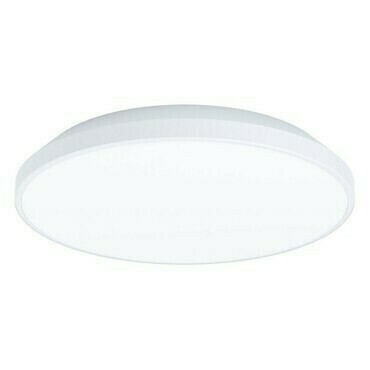 Svitidlo EGLO LED-AUFBAUL.O240 WEISS CRESPILLO