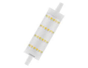 LED žárovka OSRAM LEDLI118100 13W/840 230V R7S FS1