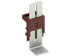 ABB 2CPX062660R9999 ZW59P2 -stavitelný držák dlouhý (2ks)