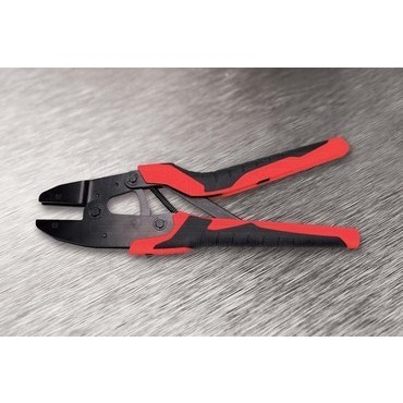 wpr10216 32-TRM-T1 Náhradní lisovacích kleště "TRIDENT MULTIPLUS" bez čelistí