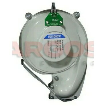 ESSER VSP-963 VESDA-E ventilátor