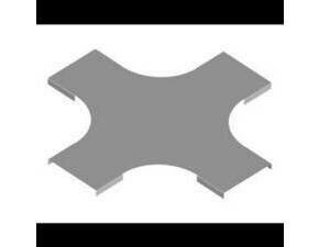 KOPOS NIXVKR 500 IX  VÍKO KŘÍŽE