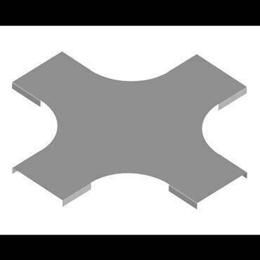 KOPOS NIXVKR 500 IX  VÍKO KŘÍŽE