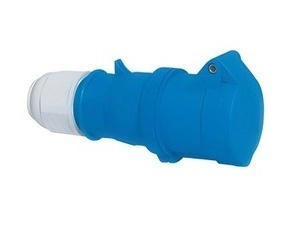 NG BALS3126 Spojka Quick-Connect 16A 3p 230V IP44 6h