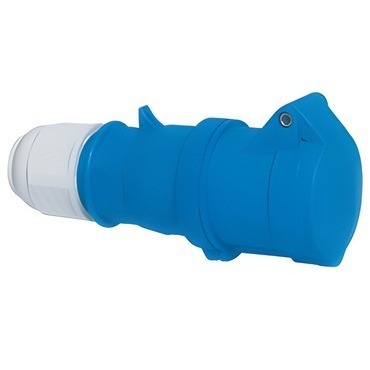 NG BALS3126 Spojka Quick-Connect 16A 3p 230V IP44 6h