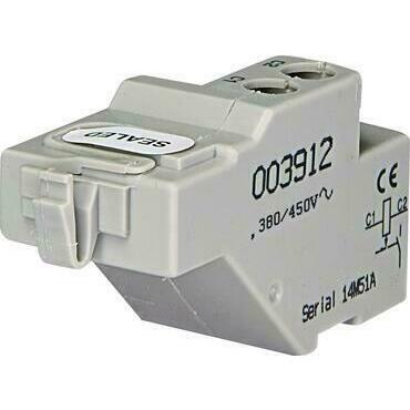 ETI 004671136 vypínací spoušť, DA2 1250-1600AF AC380-450V