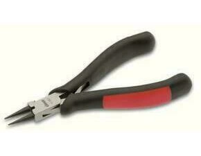 CIMCO 100822 Kulaté kleště elektronik - 130 mm