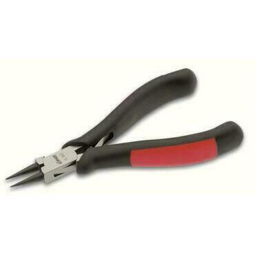 CIMCO 100822 Kulaté kleště elektronik - 130 mm