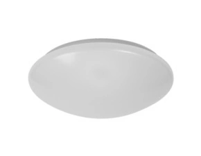 LEDV CEILING ESSENTIAL 35CM 2XE27 WT    LEDV