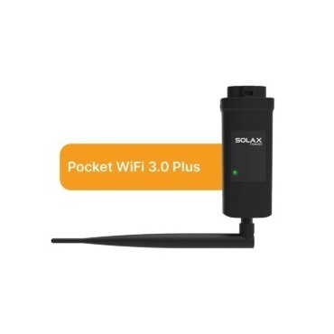Solax Pocket WIFI 3.0 PLUS