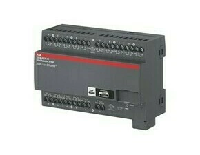 ABB 2CDG510029R0011 Člen akční žaluziový 8násobný, řadový
