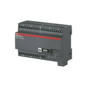 ABB 2CDG510029R0011 Člen akční žaluziový 8násobný, řadový
