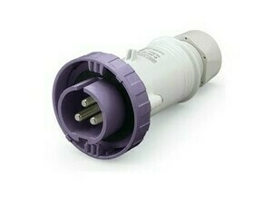 SCAME 235.1601 Vidlice IEC309 do 50V - 235.1601