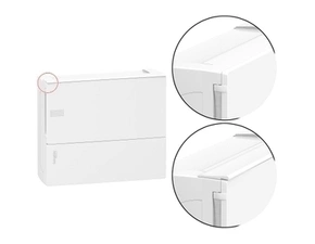 SCHN MIP99034 Mini Pragma, zap. m., sada IP 41