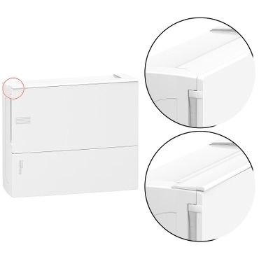 SCHN MIP99034 Mini Pragma, zap. m., sada IP 41