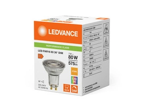 LED žárovka OSRAM 1906LBOVL 4W/818 230VFILSMMAGE27FS1