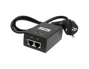 ELKO 6191 LARA PoE napájecí adaptér 24v-24W Napájení