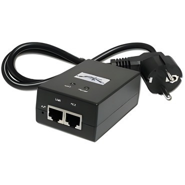 ELKO 6191 LARA PoE napájecí adaptér 24v-24W Napájení