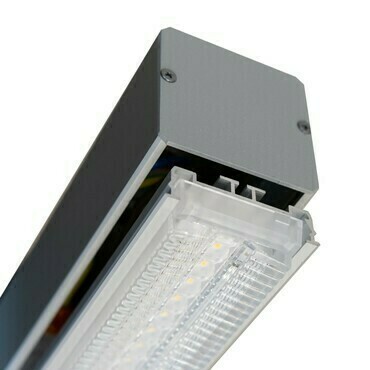 LED svítidlo lineární MODUS TS/B/6000L4KN/ND
