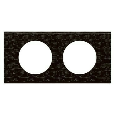 LEG 069452 CL RÁMEČEK 2P KŮŽE PIXEL