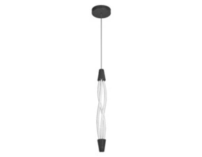 LED svítidlo dekorativní OSRAM DECOR SWIRL PEND VERT 18W830 CLICKDOSRAM