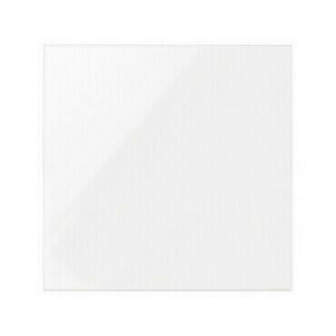 Záslepka SIMON 10001800-130, bílá