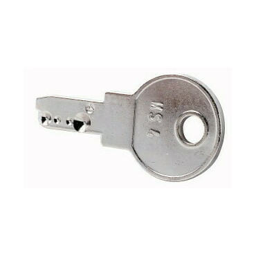 EATON 111767 M22-ES-MS4 Klíč pro zámek MS4